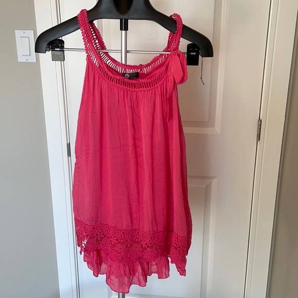 M Camisole - Made in Italy - Picture 1 of 5